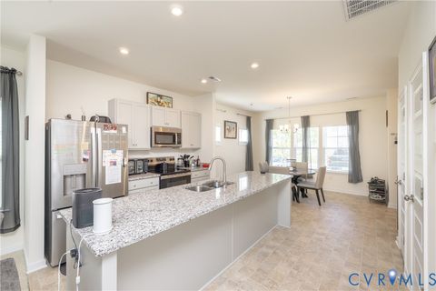Tiny photo for 225 Greenpark Road, Sandston, VA 23150 (MLS # 2611013)