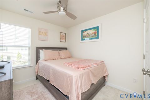 Tiny photo for 225 Greenpark Road, Sandston, VA 23150 (MLS # 2611013)