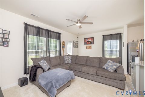 Tiny photo for 225 Greenpark Road, Sandston, VA 23150 (MLS # 2611013)