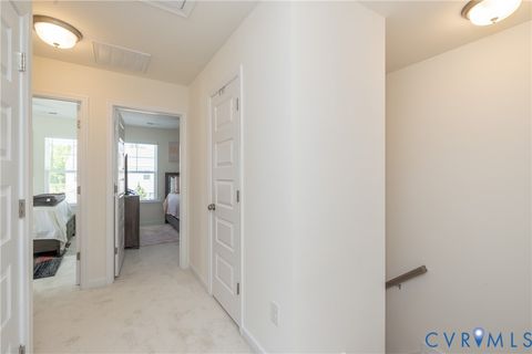 Tiny photo for 225 Greenpark Road, Sandston, VA 23150 (MLS # 2611013)