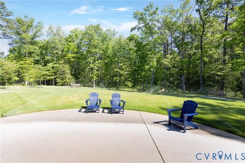 Tiny photo for 225 Greenpark Road, Sandston, VA 23150 (MLS # 2611013)