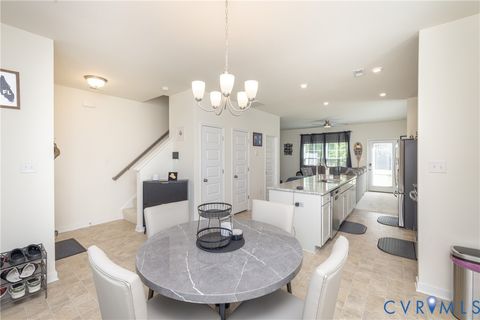 Tiny photo for 225 Greenpark Road, Sandston, VA 23150 (MLS # 2611013)