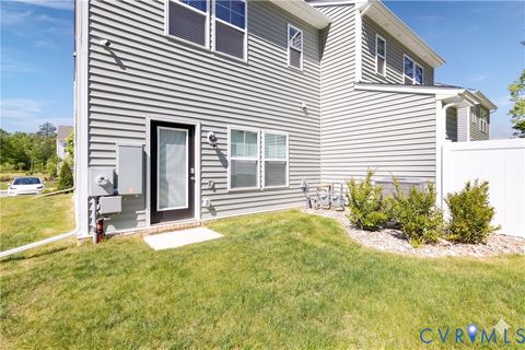 Tiny photo for 225 Greenpark Road, Sandston, VA 23150 (MLS # 2611013)