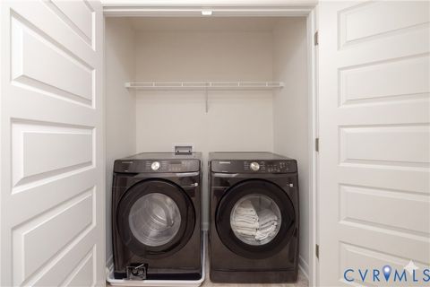 Tiny photo for 225 Greenpark Road, Sandston, VA 23150 (MLS # 2611013)