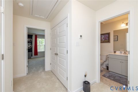 Tiny photo for 225 Greenpark Road, Sandston, VA 23150 (MLS # 2611013)