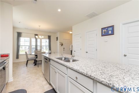 Tiny photo for 225 Greenpark Road, Sandston, VA 23150 (MLS # 2611013)