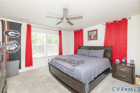 Tiny photo for 225 Greenpark Road, Sandston, VA 23150 (MLS # 2611013)