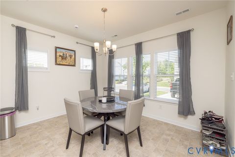 Tiny photo for 225 Greenpark Road, Sandston, VA 23150 (MLS # 2611013)