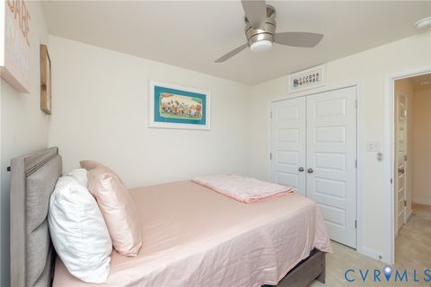 Tiny photo for 225 Greenpark Road, Sandston, VA 23150 (MLS # 2611013)