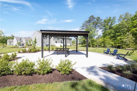 Tiny photo for 225 Greenpark Road, Sandston, VA 23150 (MLS # 2611013)