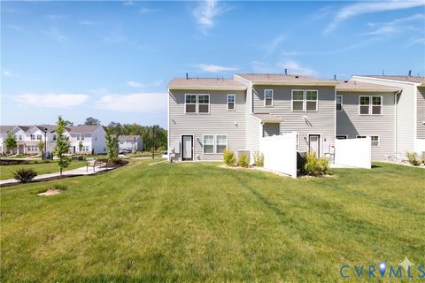 Tiny photo for 225 Greenpark Road, Sandston, VA 23150 (MLS # 2611013)