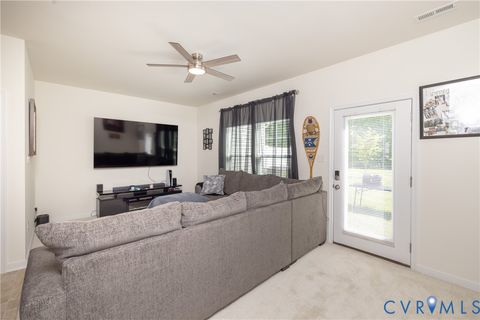 Tiny photo for 225 Greenpark Road, Sandston, VA 23150 (MLS # 2611013)