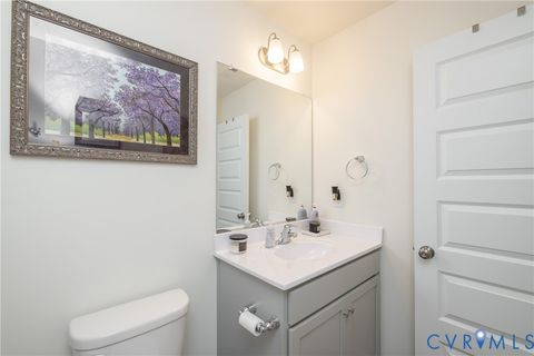 Tiny photo for 225 Greenpark Road, Sandston, VA 23150 (MLS # 2611013)