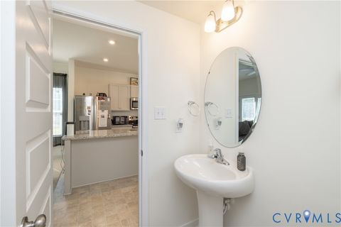 Tiny photo for 225 Greenpark Road, Sandston, VA 23150 (MLS # 2611013)