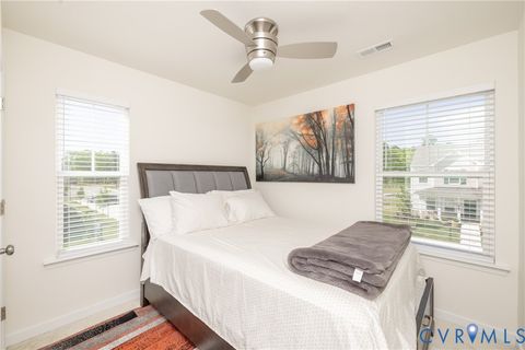 Tiny photo for 225 Greenpark Road, Sandston, VA 23150 (MLS # 2611013)