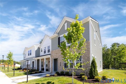 Tiny photo for 225 Greenpark Road, Sandston, VA 23150 (MLS # 2611013)
