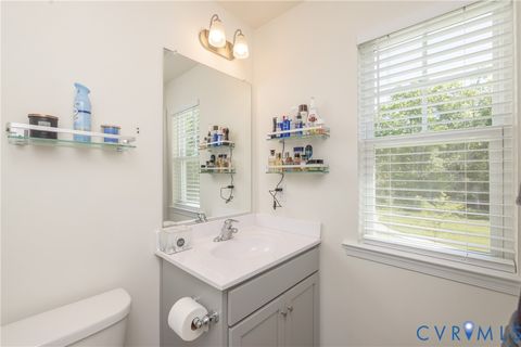 Tiny photo for 225 Greenpark Road, Sandston, VA 23150 (MLS # 2611013)