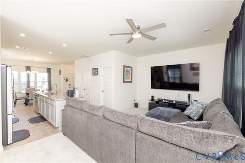 Tiny photo for 225 Greenpark Road, Sandston, VA 23150 (MLS # 2611013)