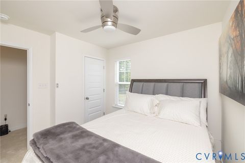 Tiny photo for 225 Greenpark Road, Sandston, VA 23150 (MLS # 2611013)