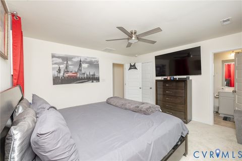 Tiny photo for 225 Greenpark Road, Sandston, VA 23150 (MLS # 2611013)