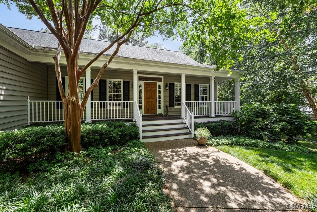 405 Elm Creek Drive
