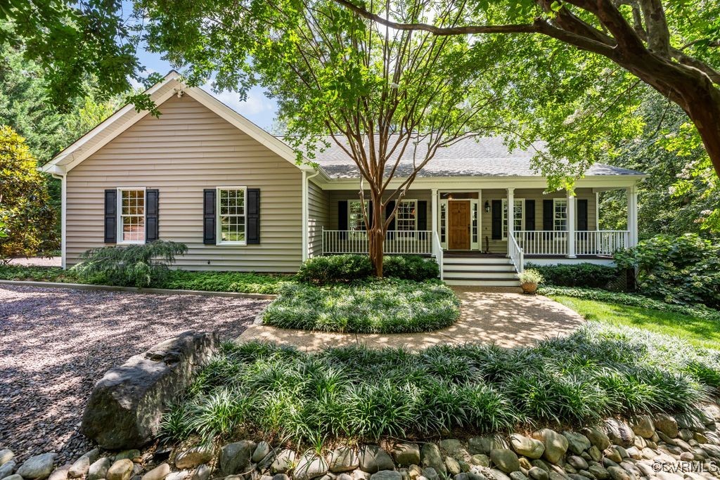 405 Elm Creek Drive