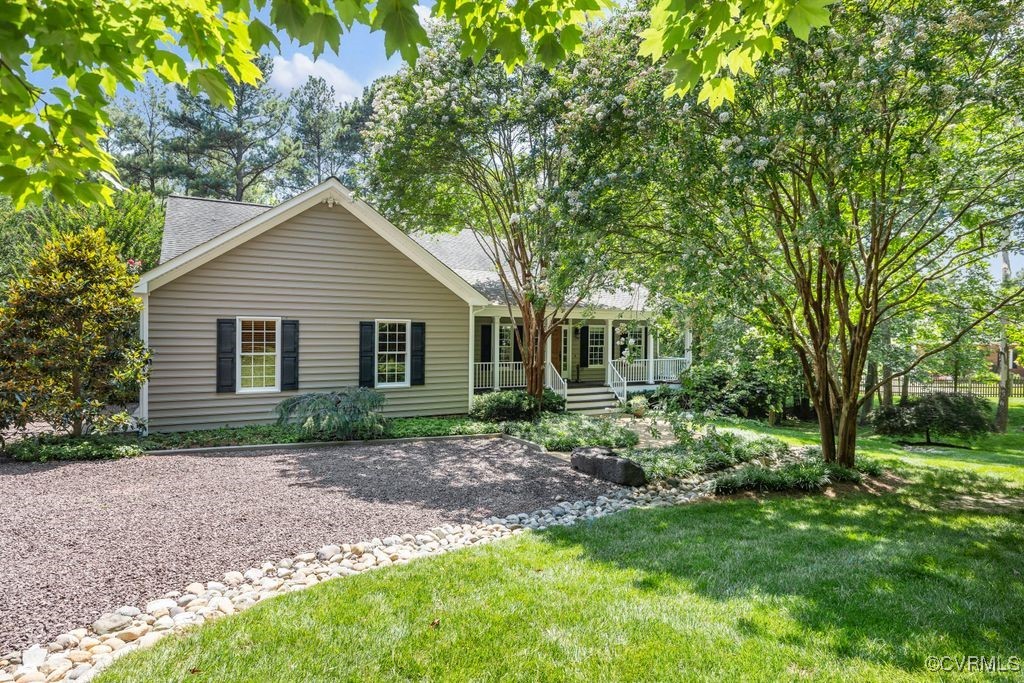 405 Elm Creek Drive