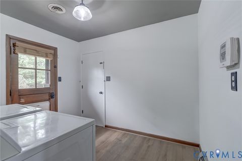 Tiny photo for 7337 Hunterbrook Drive, Mechanicsville, VA 23111 (MLS # 2614486)