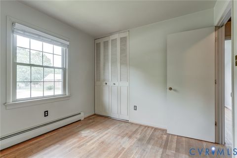 Tiny photo for 7337 Hunterbrook Drive, Mechanicsville, VA 23111 (MLS # 2614486)