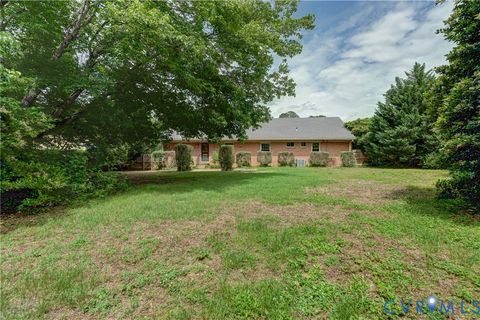 Tiny photo for 7337 Hunterbrook Drive, Mechanicsville, VA 23111 (MLS # 2614486)