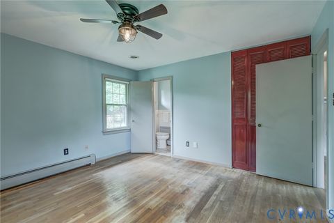 Tiny photo for 7337 Hunterbrook Drive, Mechanicsville, VA 23111 (MLS # 2614486)