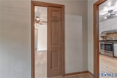 Tiny photo for 7337 Hunterbrook Drive, Mechanicsville, VA 23111 (MLS # 2614486)