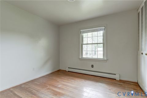 Tiny photo for 7337 Hunterbrook Drive, Mechanicsville, VA 23111 (MLS # 2614486)