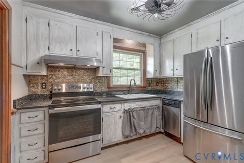 Tiny photo for 7337 Hunterbrook Drive, Mechanicsville, VA 23111 (MLS # 2614486)