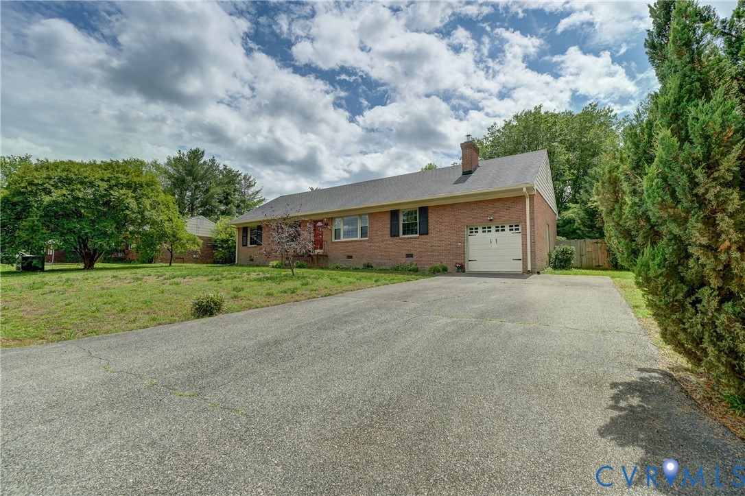 7337 Hunterbrook Drive