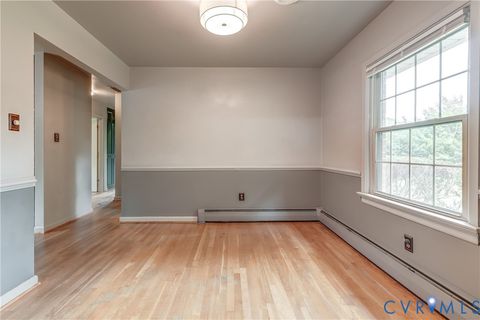 Tiny photo for 7337 Hunterbrook Drive, Mechanicsville, VA 23111 (MLS # 2614486)