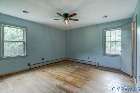 Tiny photo for 7337 Hunterbrook Drive, Mechanicsville, VA 23111 (MLS # 2614486)
