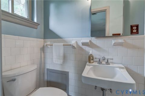Tiny photo for 7337 Hunterbrook Drive, Mechanicsville, VA 23111 (MLS # 2614486)