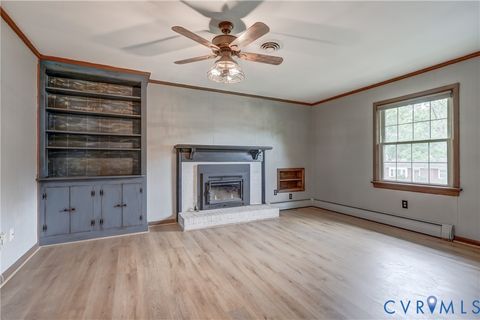 Tiny photo for 7337 Hunterbrook Drive, Mechanicsville, VA 23111 (MLS # 2614486)