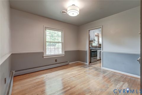 Tiny photo for 7337 Hunterbrook Drive, Mechanicsville, VA 23111 (MLS # 2614486)