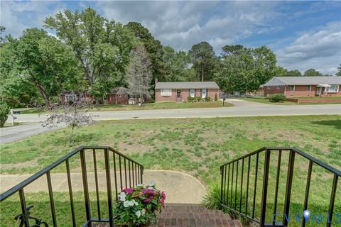 Tiny photo for 7337 Hunterbrook Drive, Mechanicsville, VA 23111 (MLS # 2614486)