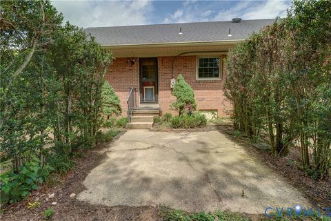 Tiny photo for 7337 Hunterbrook Drive, Mechanicsville, VA 23111 (MLS # 2614486)