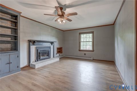 Tiny photo for 7337 Hunterbrook Drive, Mechanicsville, VA 23111 (MLS # 2614486)