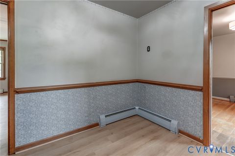 Tiny photo for 7337 Hunterbrook Drive, Mechanicsville, VA 23111 (MLS # 2614486)