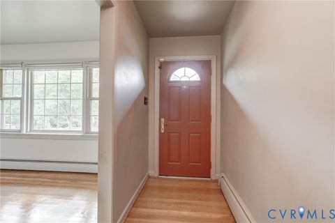 Tiny photo for 7337 Hunterbrook Drive, Mechanicsville, VA 23111 (MLS # 2614486)