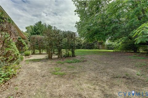 Tiny photo for 7337 Hunterbrook Drive, Mechanicsville, VA 23111 (MLS # 2614486)