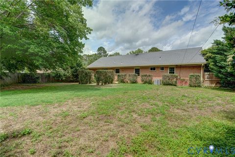 Tiny photo for 7337 Hunterbrook Drive, Mechanicsville, VA 23111 (MLS # 2614486)