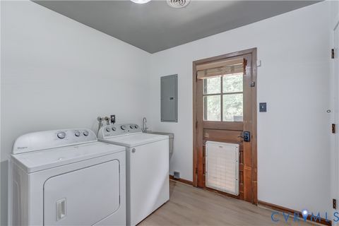 Tiny photo for 7337 Hunterbrook Drive, Mechanicsville, VA 23111 (MLS # 2614486)