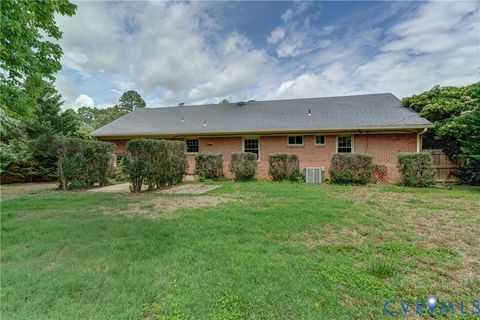 Tiny photo for 7337 Hunterbrook Drive, Mechanicsville, VA 23111 (MLS # 2614486)