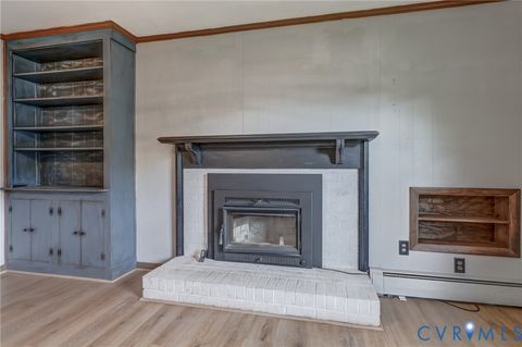 Tiny photo for 7337 Hunterbrook Drive, Mechanicsville, VA 23111 (MLS # 2614486)